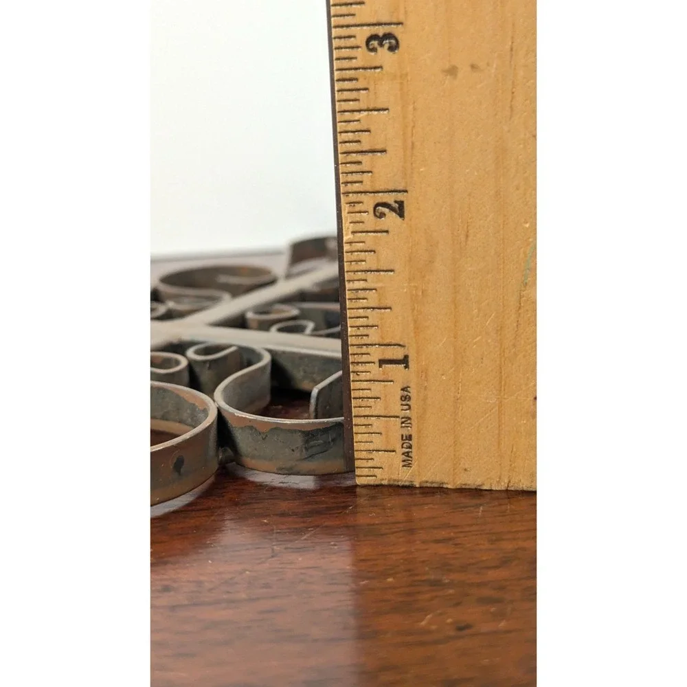 N/A vintage decorative